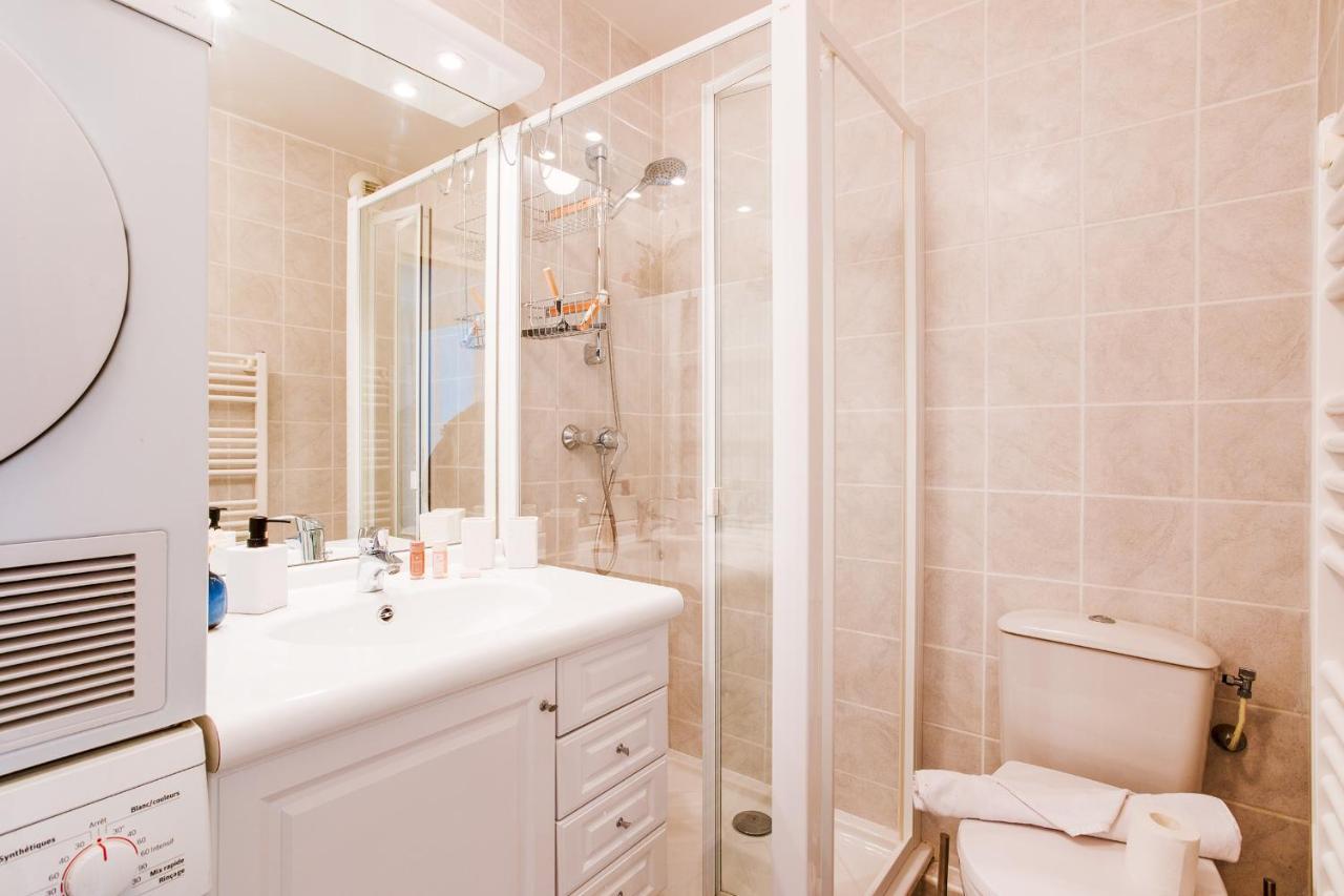 Palais Liberte V Ap4267 By Riviera Holiday Homes Nisa Exterior foto