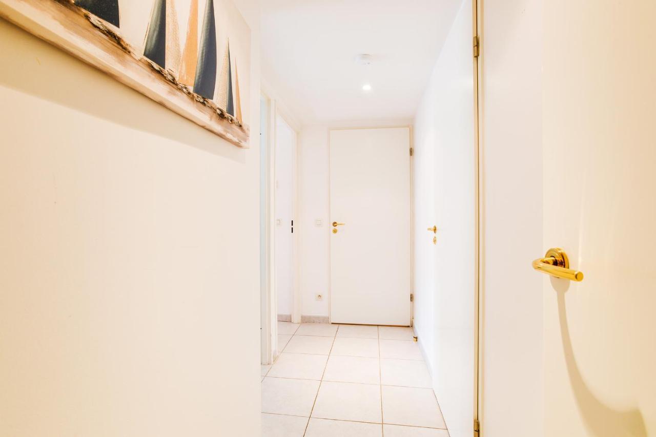 Palais Liberte V Ap4267 By Riviera Holiday Homes Nisa Exterior foto